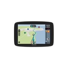 TomTom GO Camper Tour