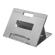 Stojan pod notebook Kensington SmartFit® Easy Riser Go - šedý