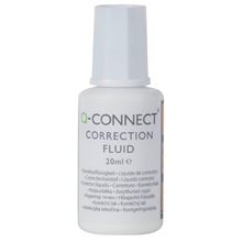 Korekční lak Q-Connect Quick Fluid - 20 ml