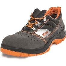 Bezpečnostní polobotka LAMBDA NEOS S1 SRC - vel.40