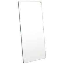 Nobo Move & Meet přenosná magnetická tabule - šedý rám, 180 x 90 cm