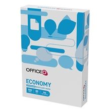 Kancelářský papír OFFICEO Economy A4 - 80 g/m2, CIE 146, 500 listů