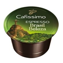 Kapsle Cafisimo - Espresso Brasil, 96 ks