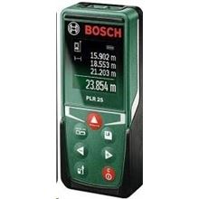 Bosch Dálkoměr laserový PLR 25