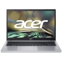 Acer Aspire 3 15 (ANX.KDHEC.007), stříbrná