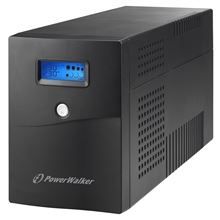 PowerWalker VI 3000 SCL Line-interaktivní 3 kVA 1800 W