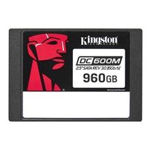 Kingston DC600M 960GB (SEDC600M/7680G)