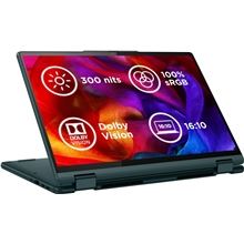 Lenovo Yoga 6 13ABR8, zelená +3 roky Premium Care