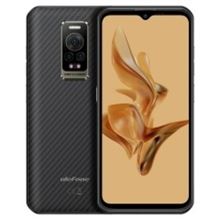 Ulefone Armor 17 Pro 8GB/256GB, černá