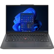 Lenovo ThinkPad E14 Gen 5 (21JR000BCK), černá