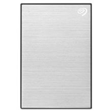 Seagate OneTouch 2TB, Silver