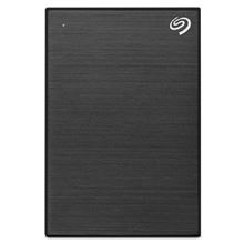 Seagate One Touch 1TB, black