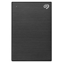 Seagate OneTouch 5TB, black