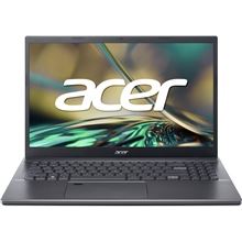 Acer Aspire 5 A515-57G (NX.KMHEC.001), šedá