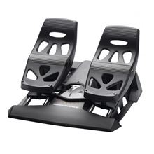 Thrustmaster T.Flight Rudder Pedals (PC, PS4)