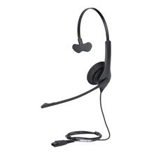 Jabra náhlavní souprava BIZ 1500 QD, NC, mono