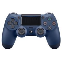 Sony PS4 DualShock 4 v2, tmavě modrý