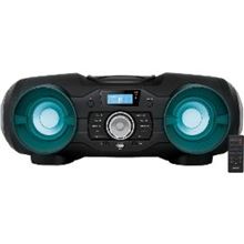 Sencor SPT 5800 - rádio s CD, MP3, USB, BT