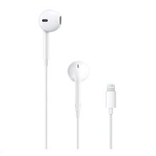 Apple EarPods s konektorem Lightning (MMTN2ZM/A)