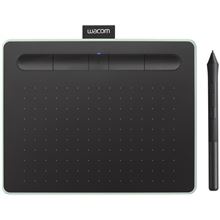 Wacom Intuos S Bluetooth, pistáciová