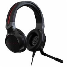 Acer Nitro Gaming Headset, černá