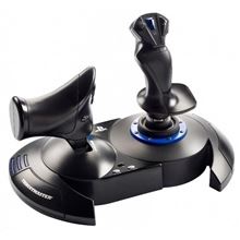 Thrustmaster T-FLIGHT HOTAS 4