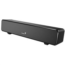 Genius SoundBar 100, černý