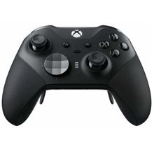 Microsoft Xbox One Wireless Elite 2, Black