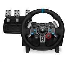 Logitech G29 (PC, PS3, PS4)