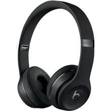 Beats Solo3 Wireless Headphones - Black