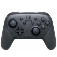 Nintendo Switch Pro Controller