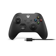 Microsoft Xbox Wireless Controller + USB-C Cable