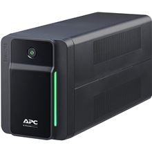 APC Easy UPS 900VA (480W), Shuko