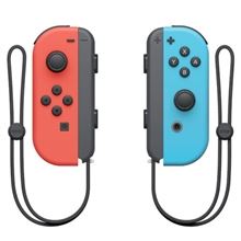 Nintendo Joy-Con Pair Neon Red/Neon Blue