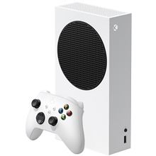 Xbox Series S, 512GB, bílá