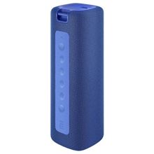 Xiaomi Mi Portable Bluetooth Speaker, Blue