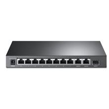 TP-LINK TL-SL1311MP 8-port PoE+