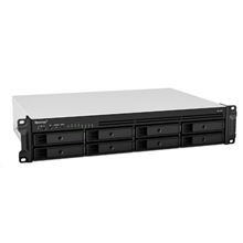 Synology RackStation RS1221RP+