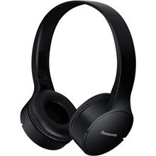 Panasonic RB-HF420BE, černá