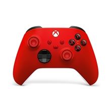 XONE Series Wireless Controller, PulseRed