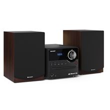 Sharp XL-B517BR