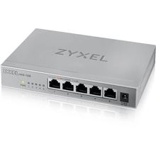 Zyxel MG-105 5portový neřízený switch