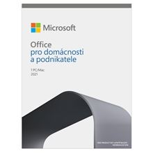 Microsoft Office 2021 Home & Business