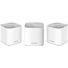 D-Link COVR-X1863, 3ks