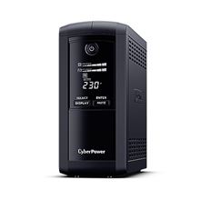 CyberPower Value Pro GreenPower UPS 1000VA / 550W IEC