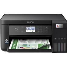 Epson EcoTank L6260