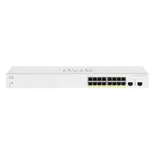 Cisco CBS220-16P-2G