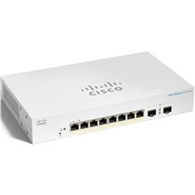 Cisco CBS220-8T-E-2G