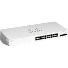 Cisco CBS220-24T-4G