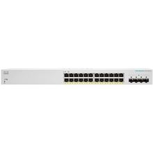 Cisco CBS220-24P-4G